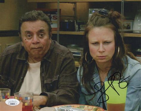 mary lynn rajskub always sunny.